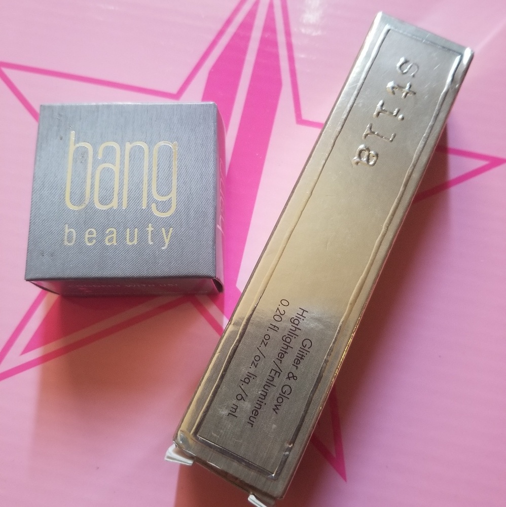 Stila & Bang Beauty